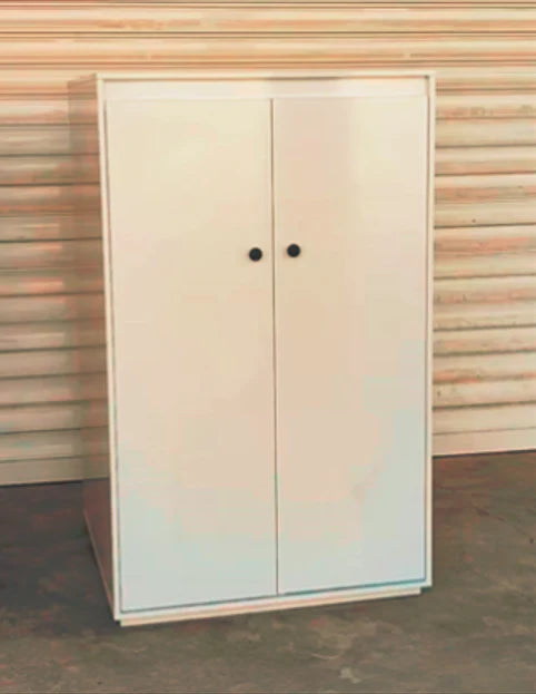 Surva SpinStyle Shoe Armoire”