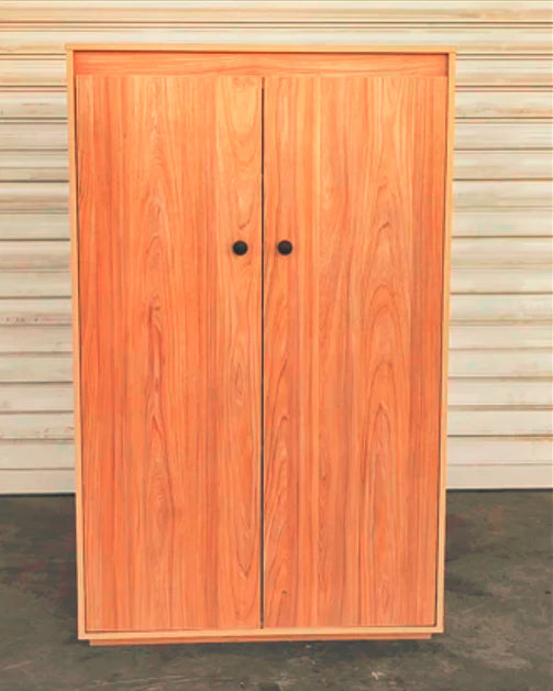 Surva SpinStyle Shoe Armoire”