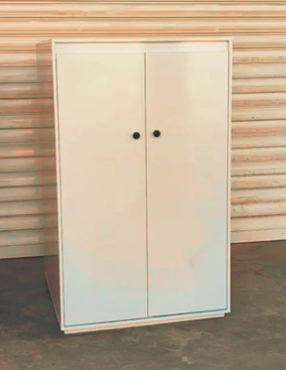 Surva SpinStyle Shoe Armoire”